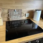 Holiday home Am Saegmuehlweiher 21b *