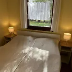 Holiday home Am Saegmuehlweiher 21b