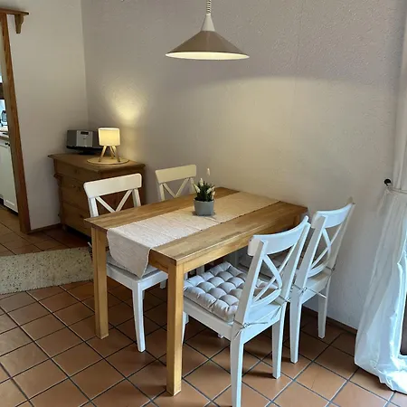 Am Saegmuehlweiher 21b Semesterbostad