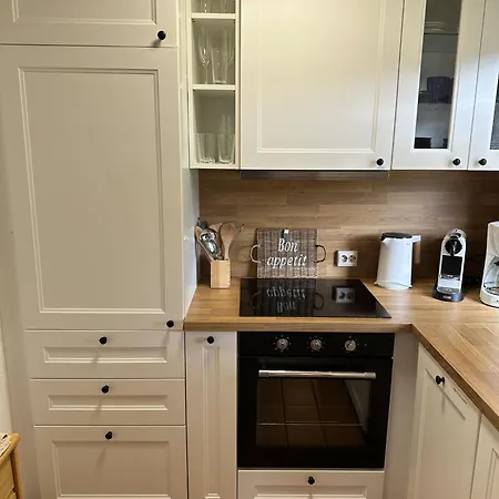 Semesterbostad Am Saegmuehlweiher 21b Ludwigswinkel