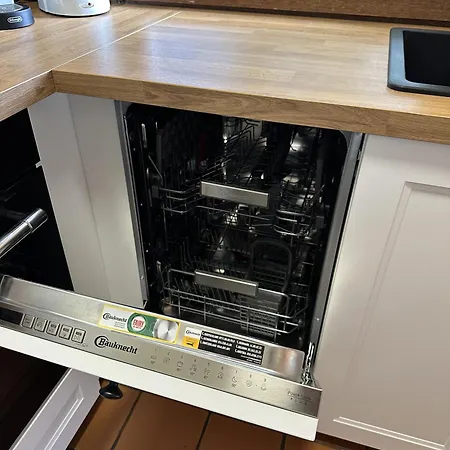 Casa de Férias Am Saegmuehlweiher 21b Ludwigswinkel