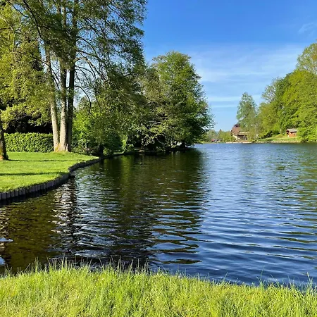 Am Saegmuehlweiher 21b Casa vacanze