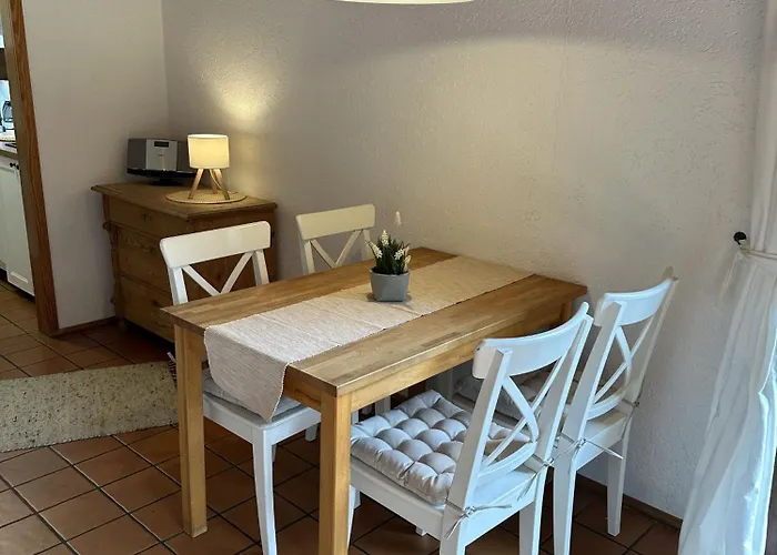 Am Saegmuehlweiher 21b Semesterbostad