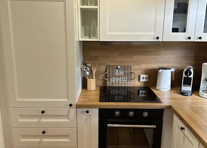 Casa de Férias Am Saegmuehlweiher 21b Ludwigswinkel