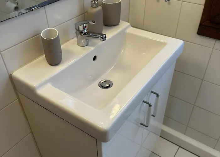 Casa de Férias Am Saegmuehlweiher 21b *